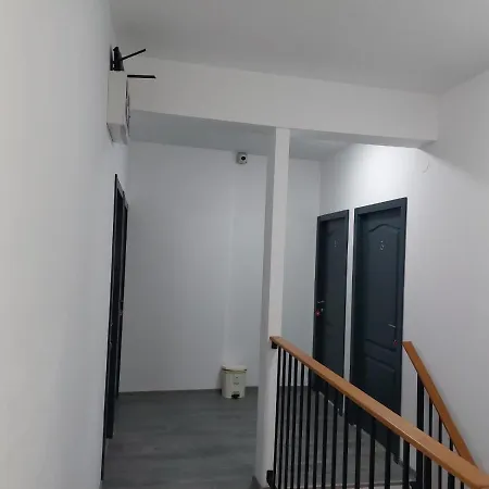 La Maria 汽车旅馆 *